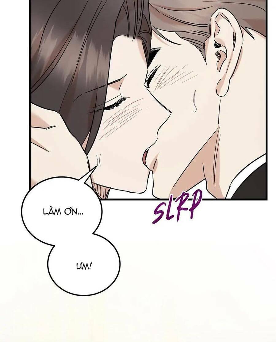 Trước Khi Cái Chết Chia Lìa Đôi Ta - Chap 50 - Trang 3