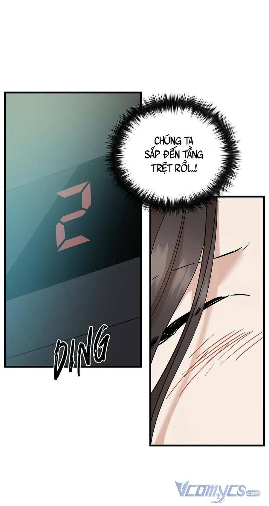 Trước Khi Cái Chết Chia Lìa Đôi Ta - Chap 50 - Trang 21