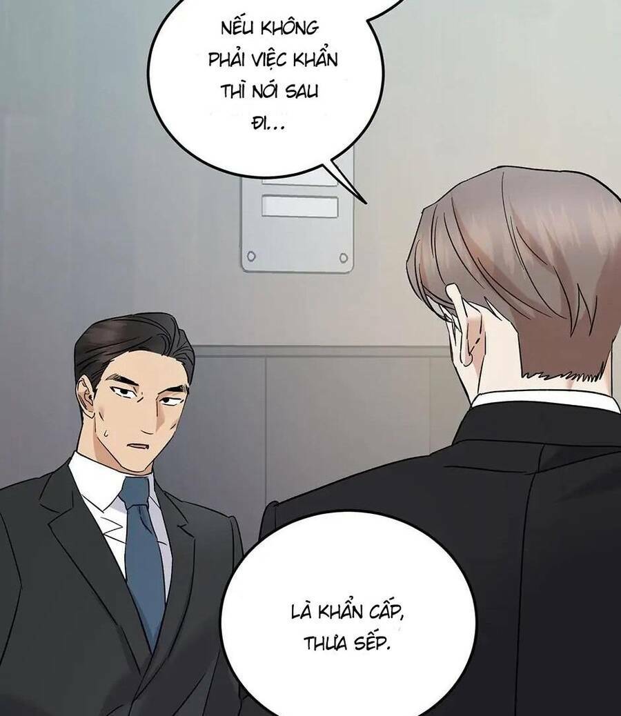 Trước Khi Cái Chết Chia Lìa Đôi Ta - Chap 50 - Trang 26