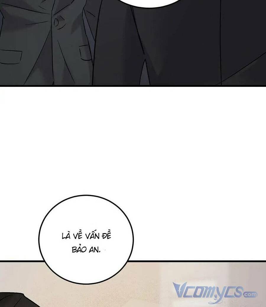 Trước Khi Cái Chết Chia Lìa Đôi Ta - Chap 50 - Trang 27