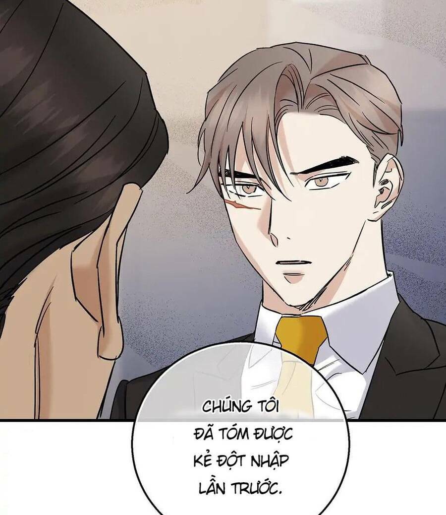 Trước Khi Cái Chết Chia Lìa Đôi Ta - Chap 50 - Trang 28