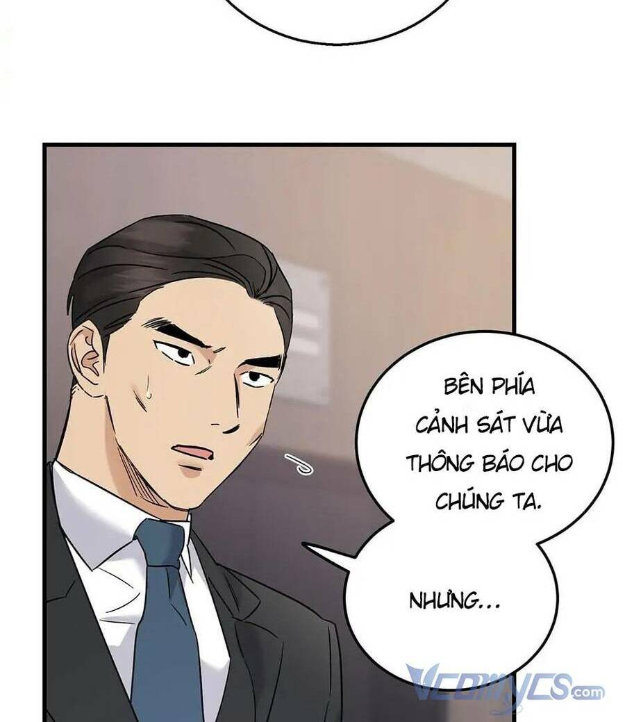 Trước Khi Cái Chết Chia Lìa Đôi Ta - Chap 50 - Trang 29