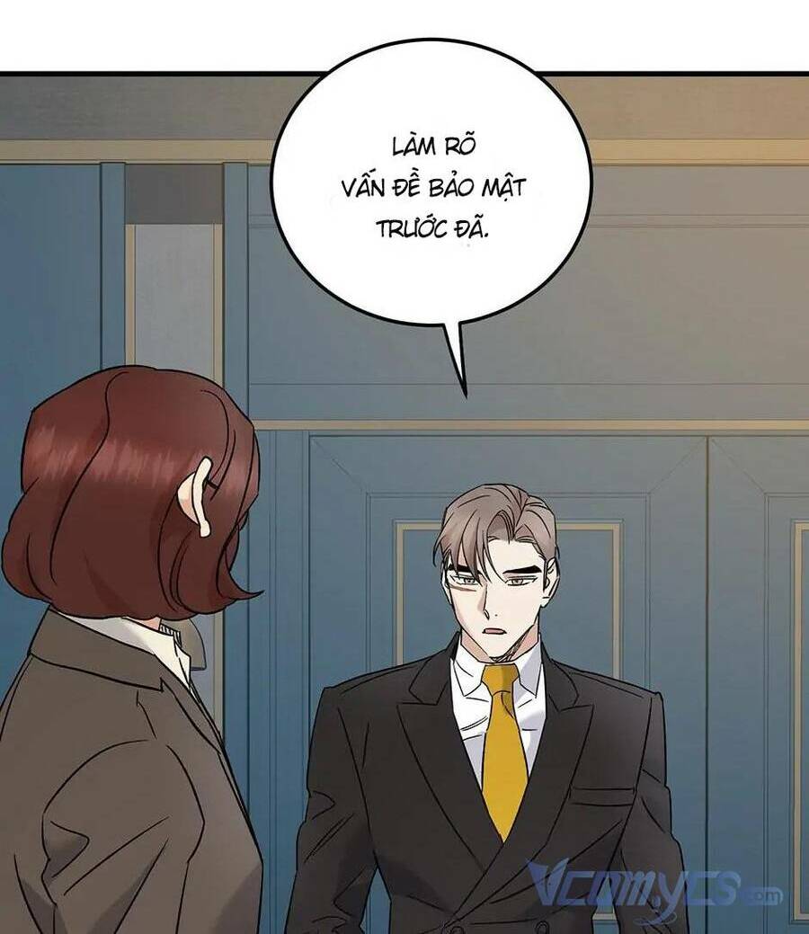 Trước Khi Cái Chết Chia Lìa Đôi Ta - Chap 50 - Trang 35