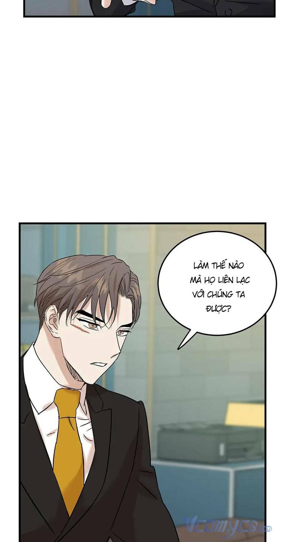Trước Khi Cái Chết Chia Lìa Đôi Ta - Chap 50 - Trang 37