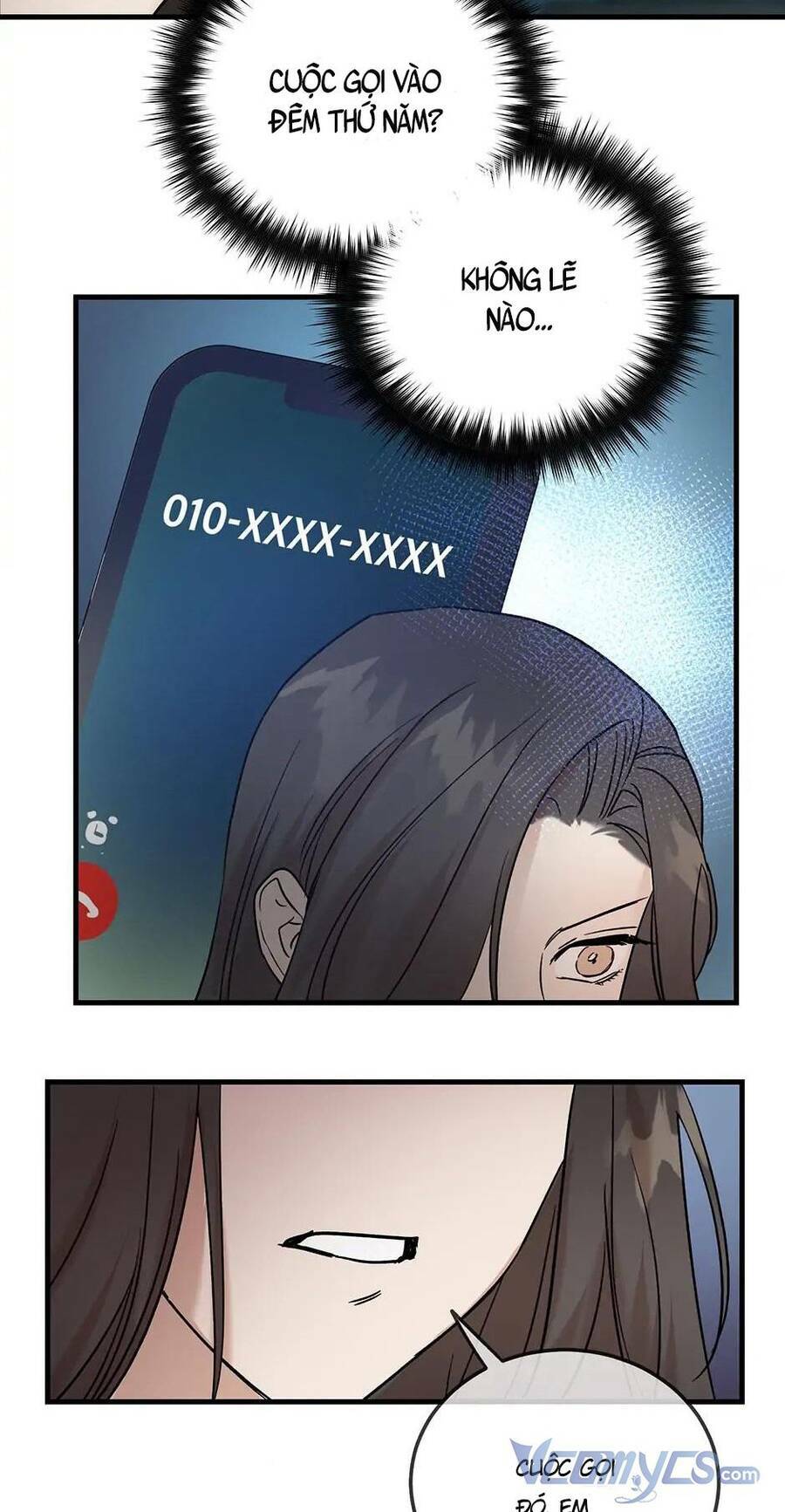 Trước Khi Cái Chết Chia Lìa Đôi Ta - Chap 50 - Trang 39