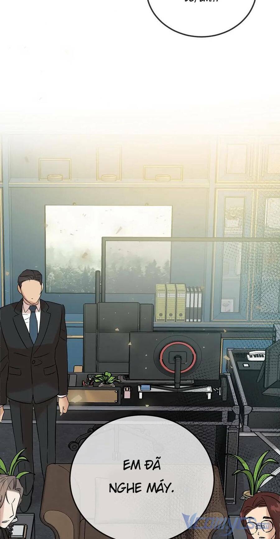 Trước Khi Cái Chết Chia Lìa Đôi Ta - Chap 50 - Trang 40