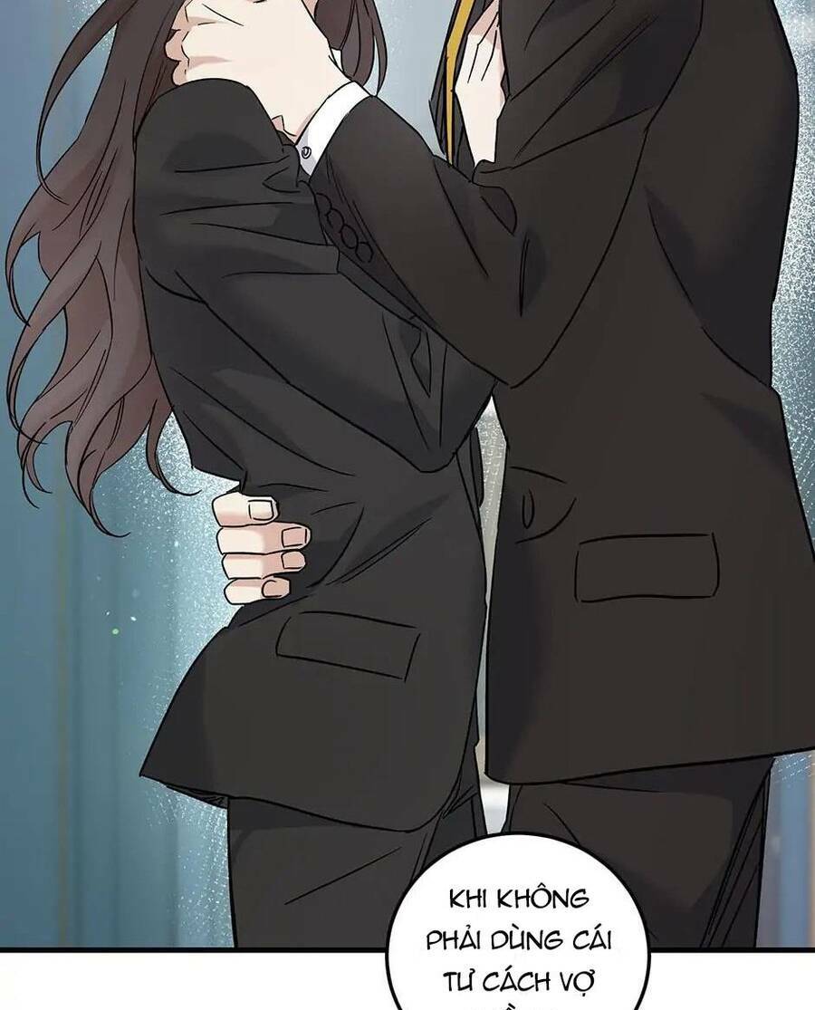 Trước Khi Cái Chết Chia Lìa Đôi Ta - Chap 50 - Trang 5