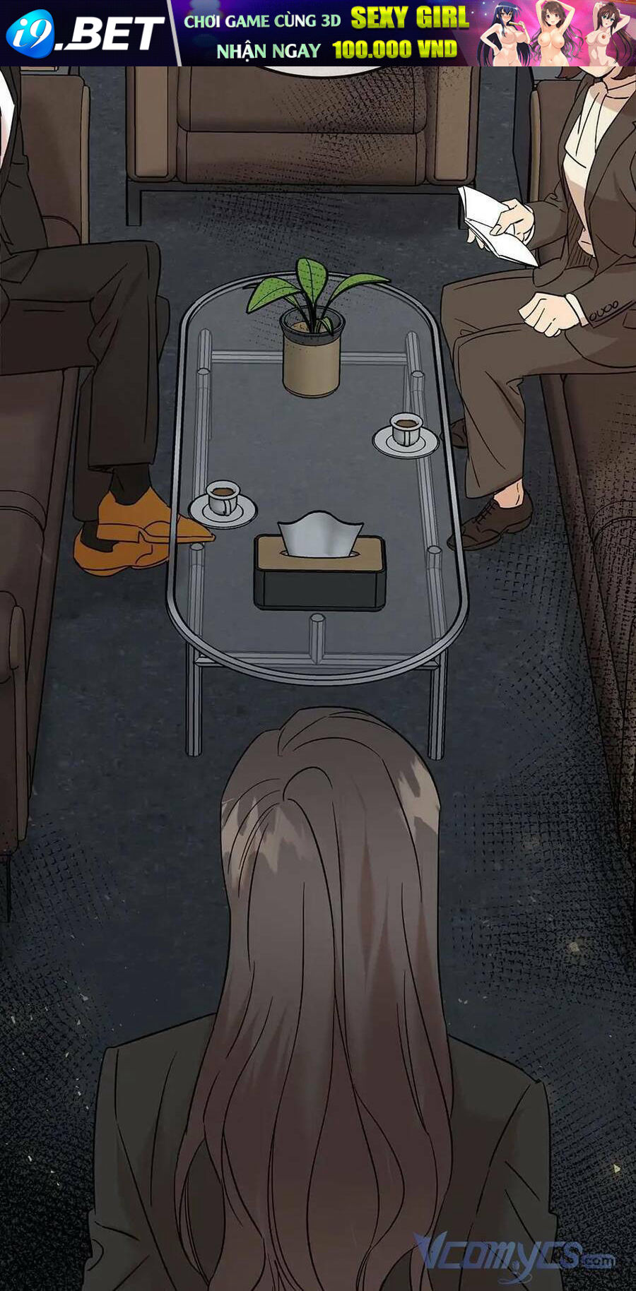 Trước Khi Cái Chết Chia Lìa Đôi Ta - Chap 50 - Trang 41