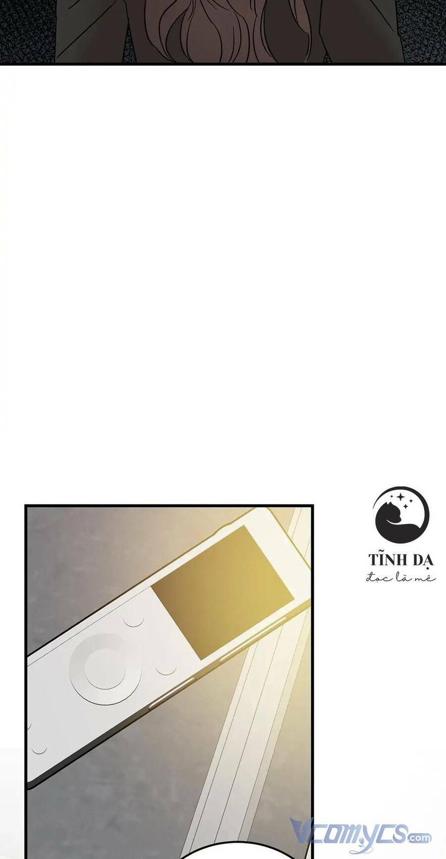 Trước Khi Cái Chết Chia Lìa Đôi Ta - Chap 50 - Trang 42