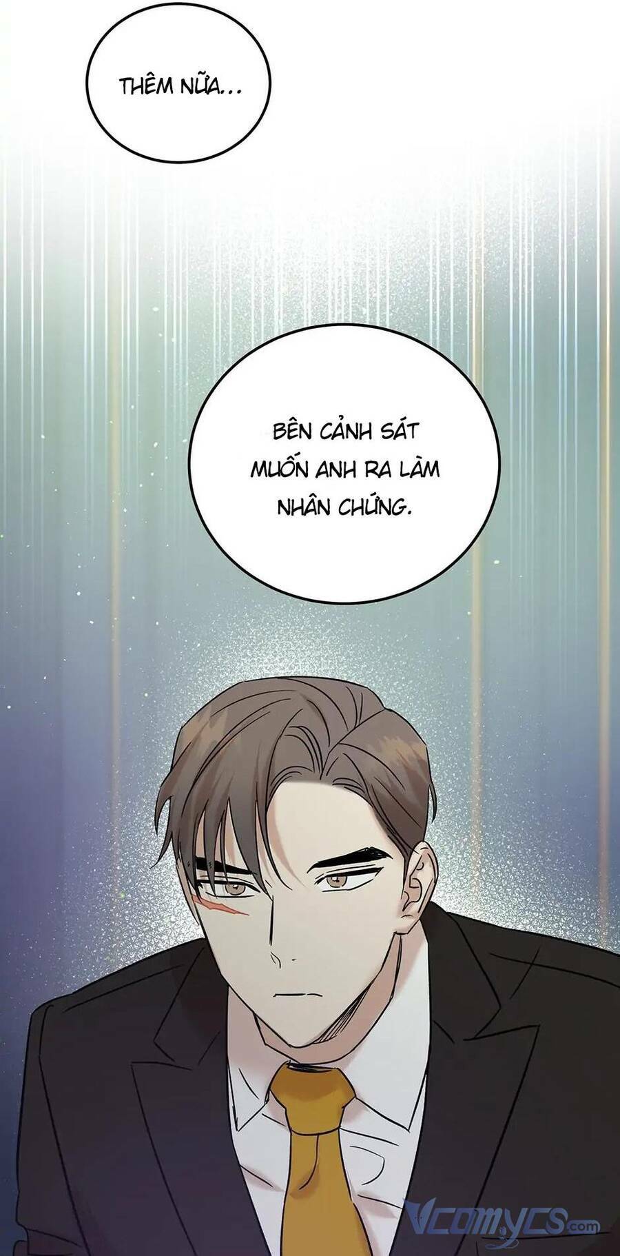 Trước Khi Cái Chết Chia Lìa Đôi Ta - Chap 50 - Trang 44