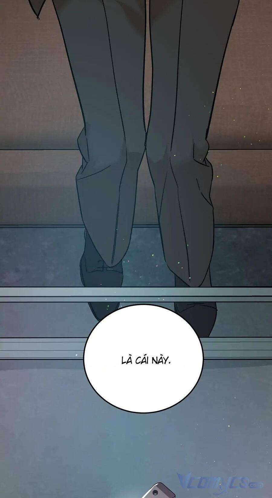 Trước Khi Cái Chết Chia Lìa Đôi Ta - Chap 50 - Trang 49