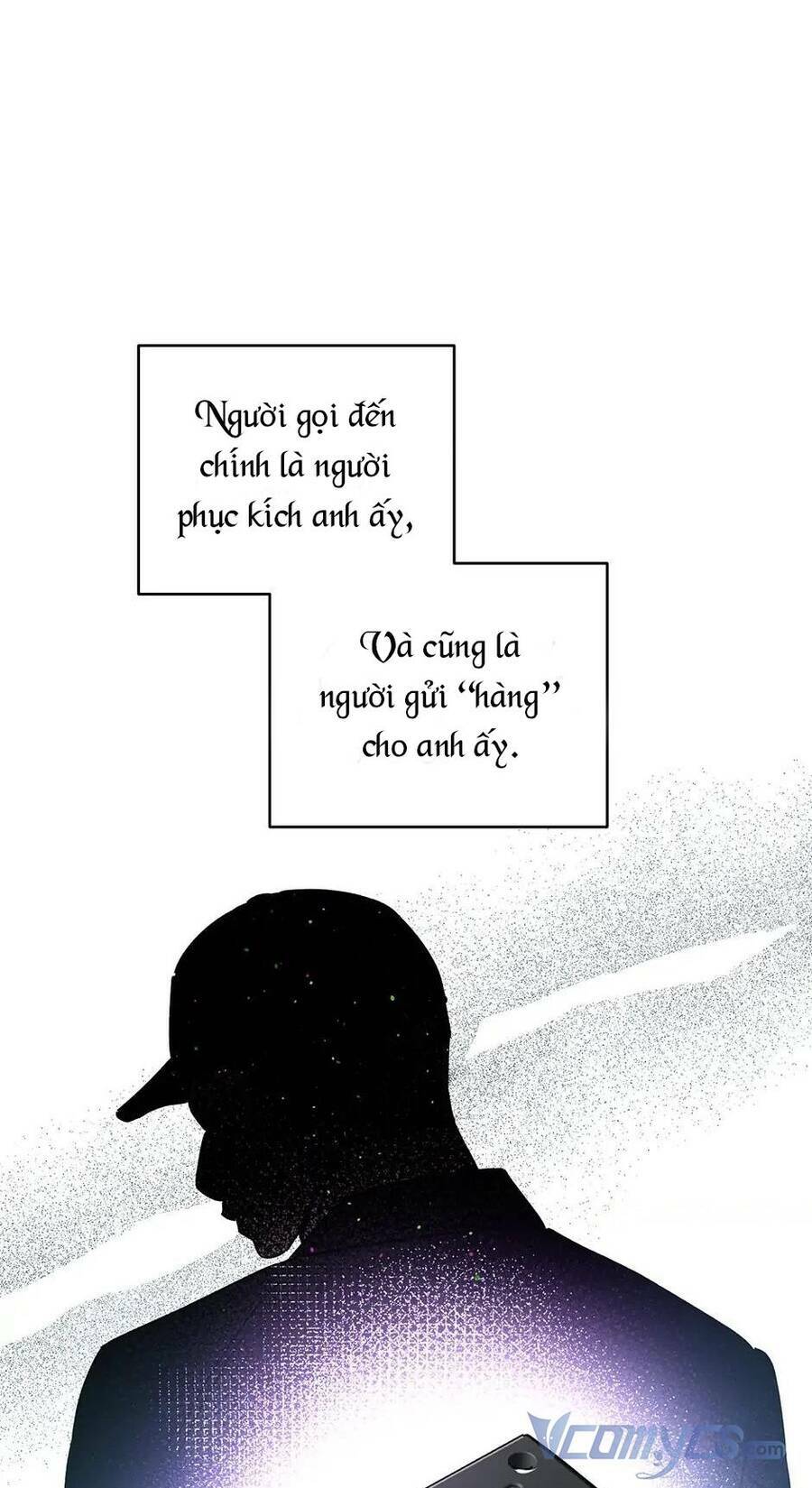 Trước Khi Cái Chết Chia Lìa Đôi Ta - Chap 50 - Trang 50