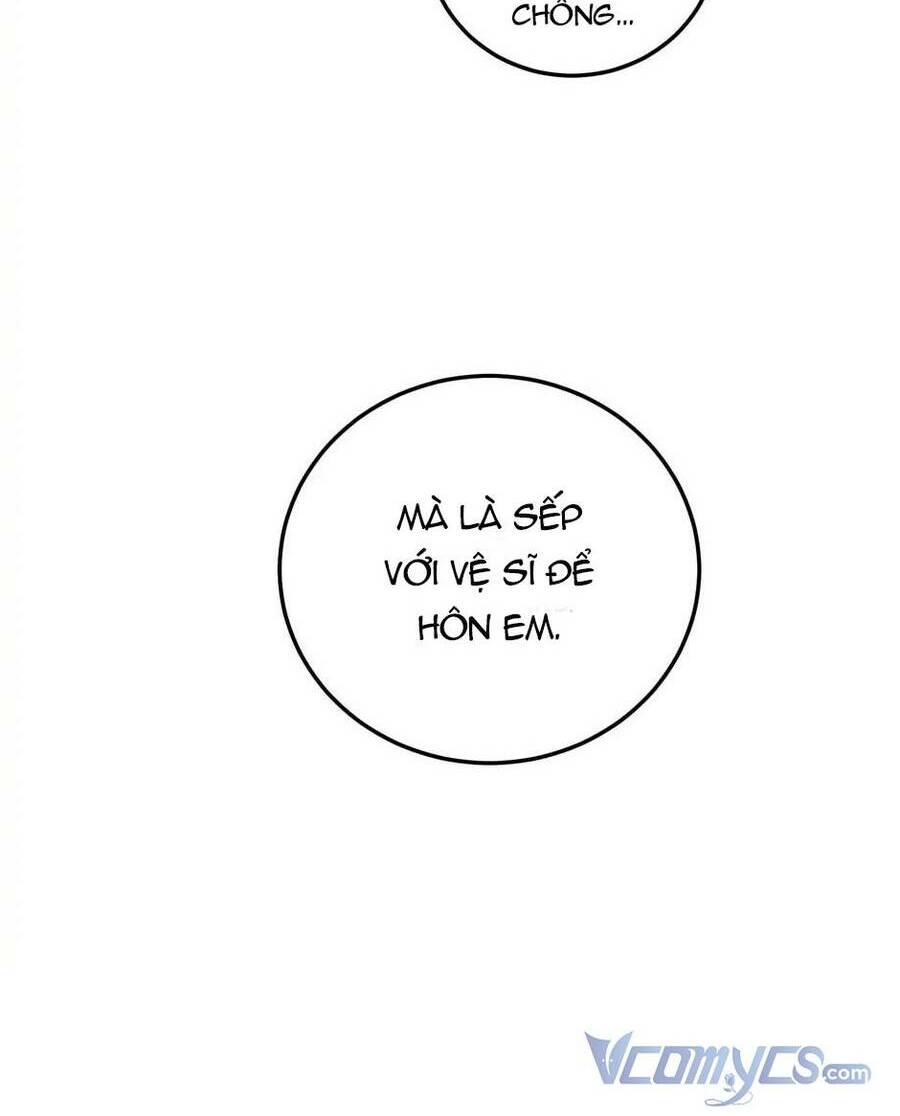 Trước Khi Cái Chết Chia Lìa Đôi Ta - Chap 50 - Trang 6