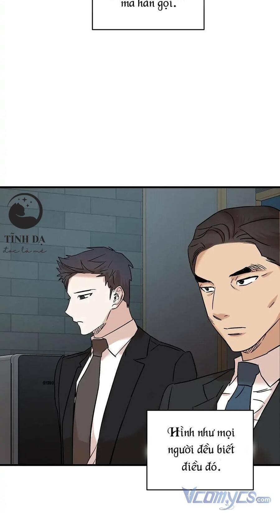 Trước Khi Cái Chết Chia Lìa Đôi Ta - Chap 50 - Trang 52