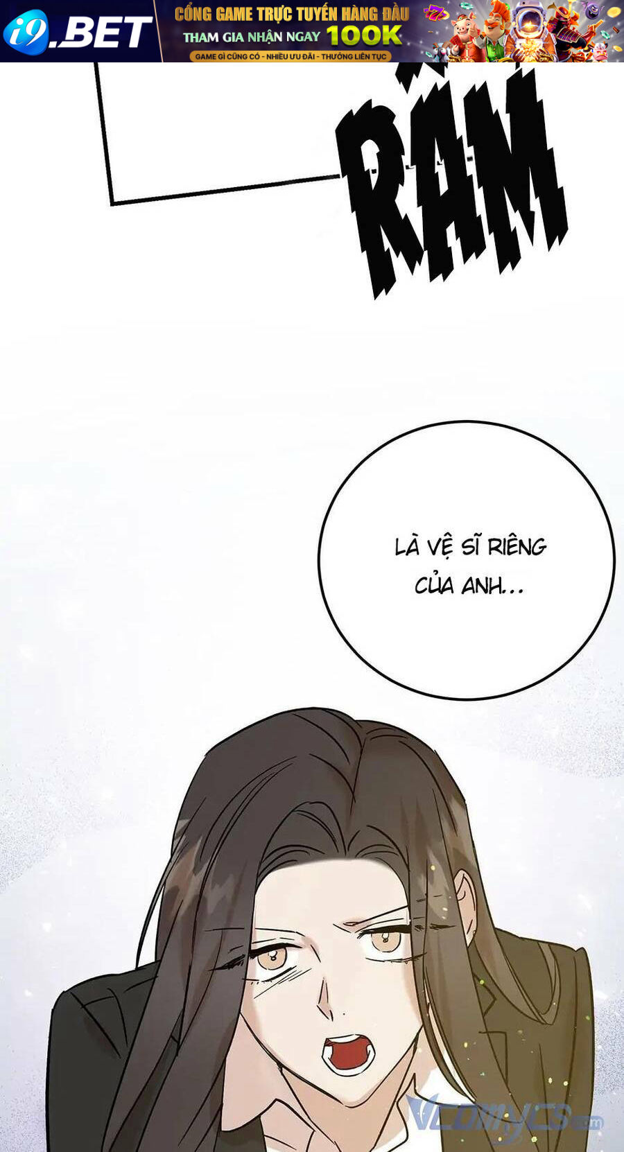Trước Khi Cái Chết Chia Lìa Đôi Ta - Chap 50 - Trang 56