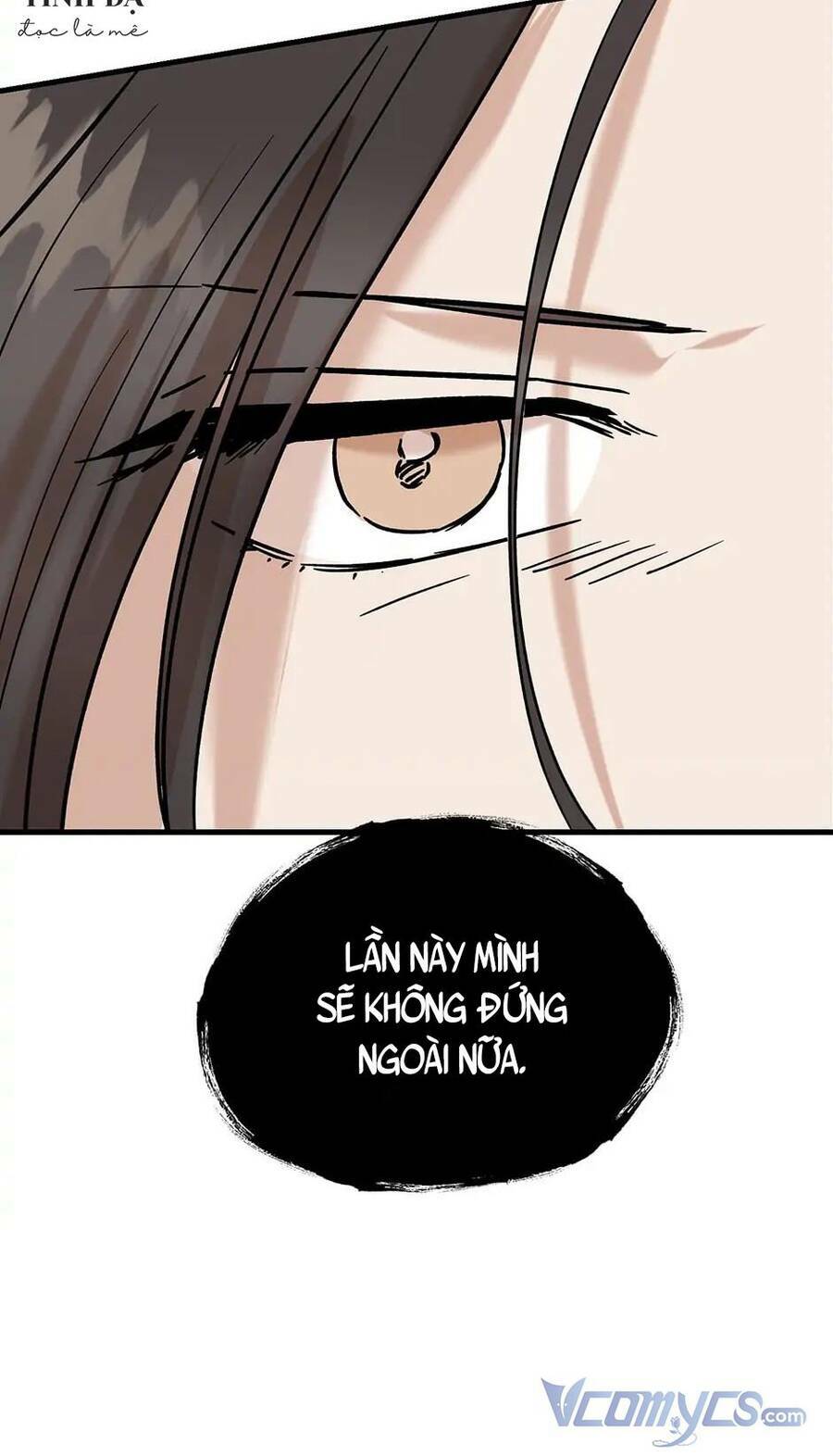 Trước Khi Cái Chết Chia Lìa Đôi Ta - Chap 50 - Trang 57