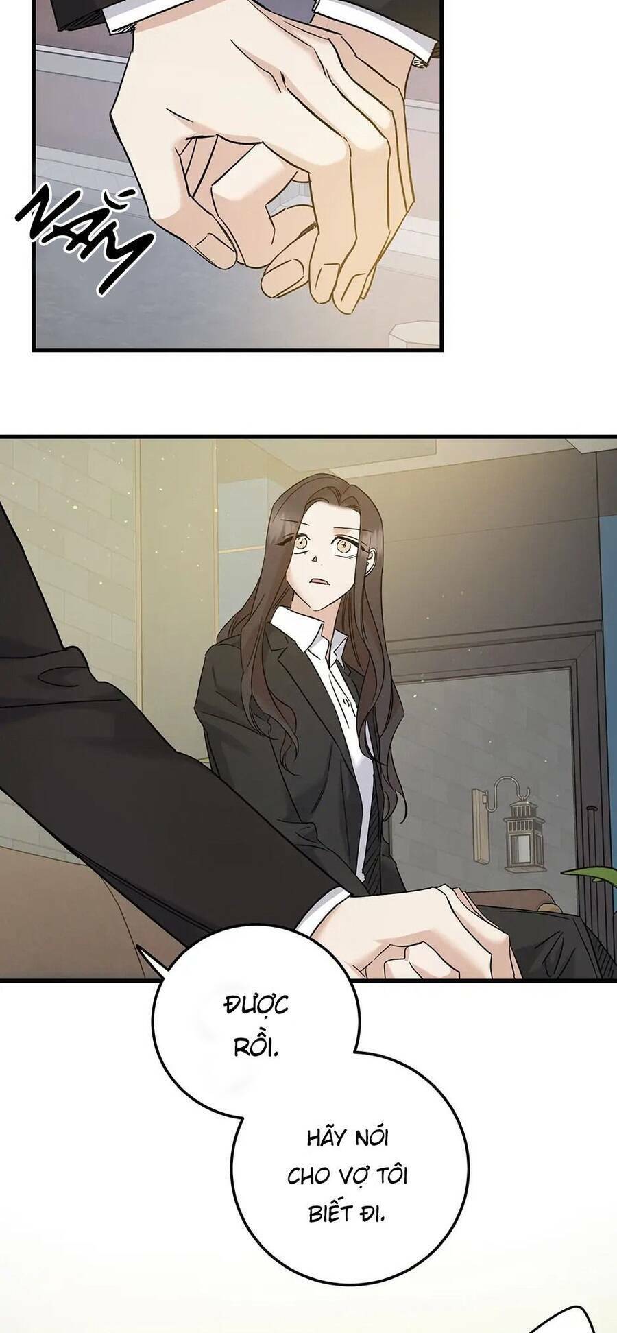 Trước Khi Cái Chết Chia Lìa Đôi Ta - Chap 51 - Trang 11