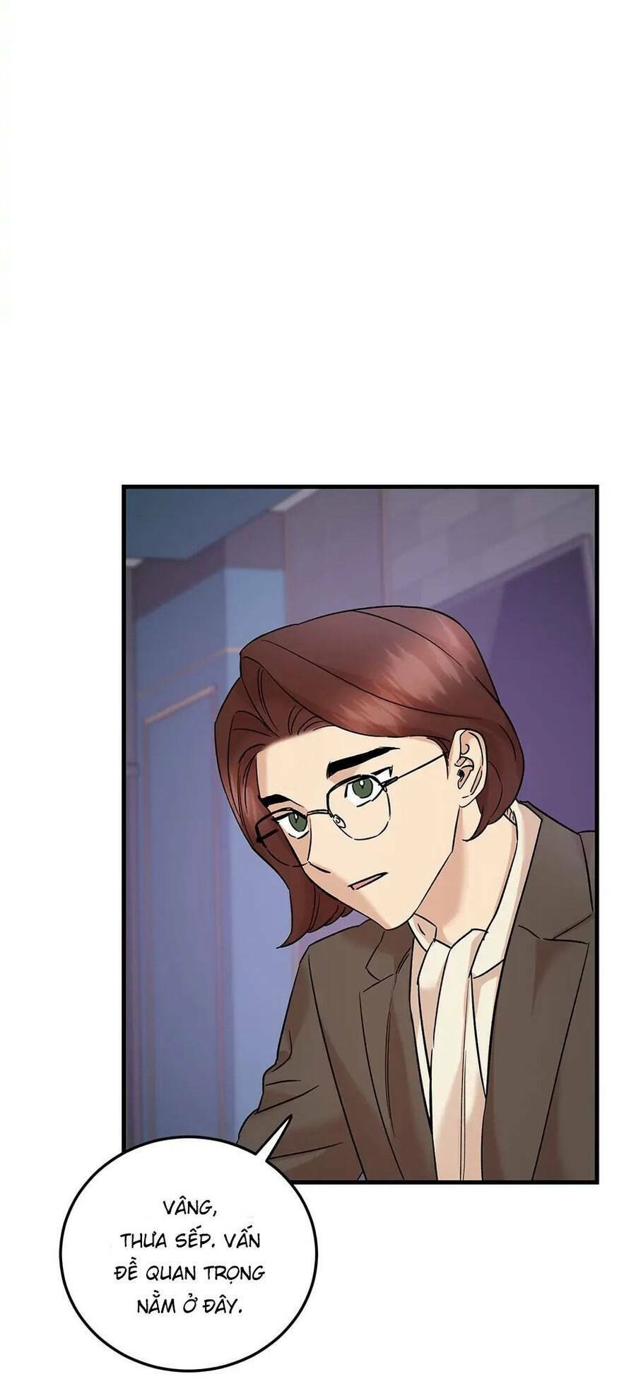 Trước Khi Cái Chết Chia Lìa Đôi Ta - Chap 51 - Trang 13