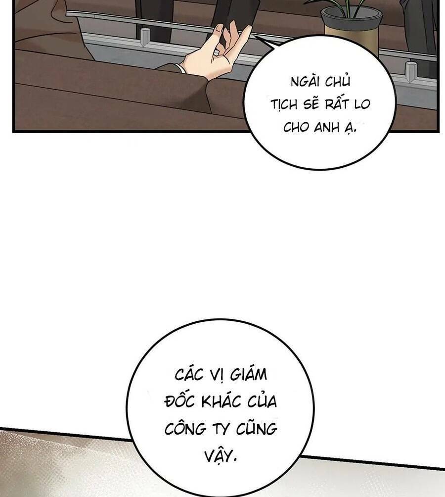 Trước Khi Cái Chết Chia Lìa Đôi Ta - Chap 51 - Trang 15