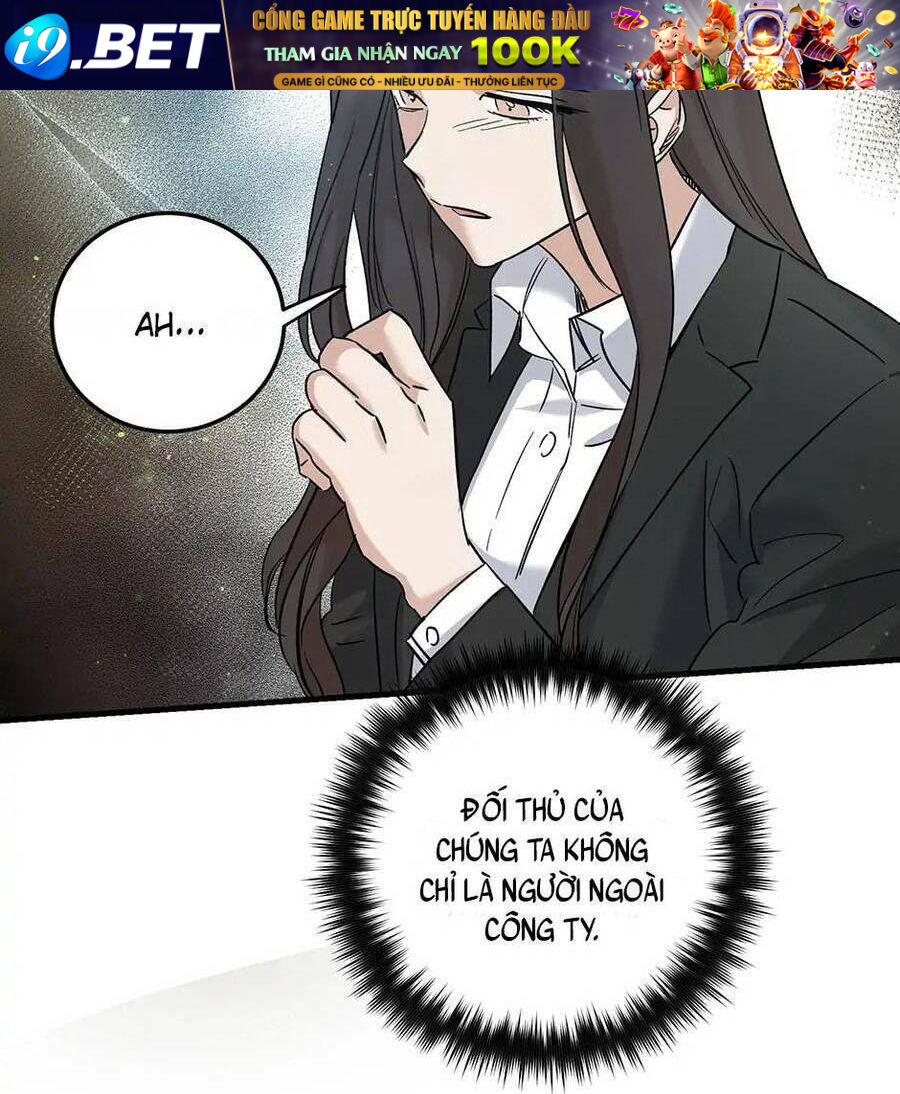 Trước Khi Cái Chết Chia Lìa Đôi Ta - Chap 51 - Trang 17