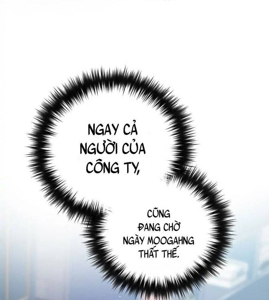Trước Khi Cái Chết Chia Lìa Đôi Ta - Chap 51 - Trang 18