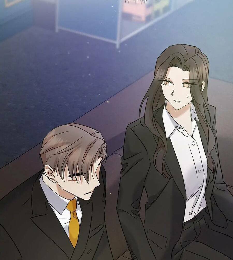 Trước Khi Cái Chết Chia Lìa Đôi Ta - Chap 51 - Trang 19