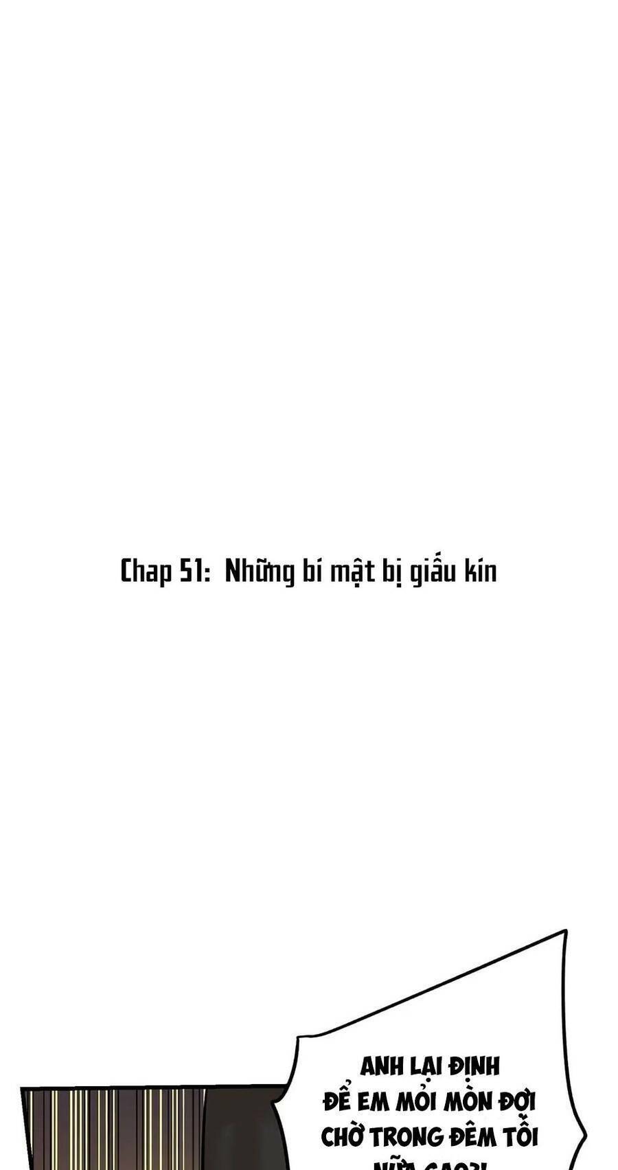 Trước Khi Cái Chết Chia Lìa Đôi Ta - Chap 51 - Trang 3