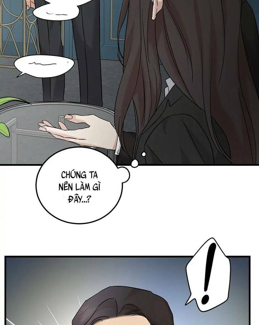 Trước Khi Cái Chết Chia Lìa Đôi Ta - Chap 51 - Trang 22