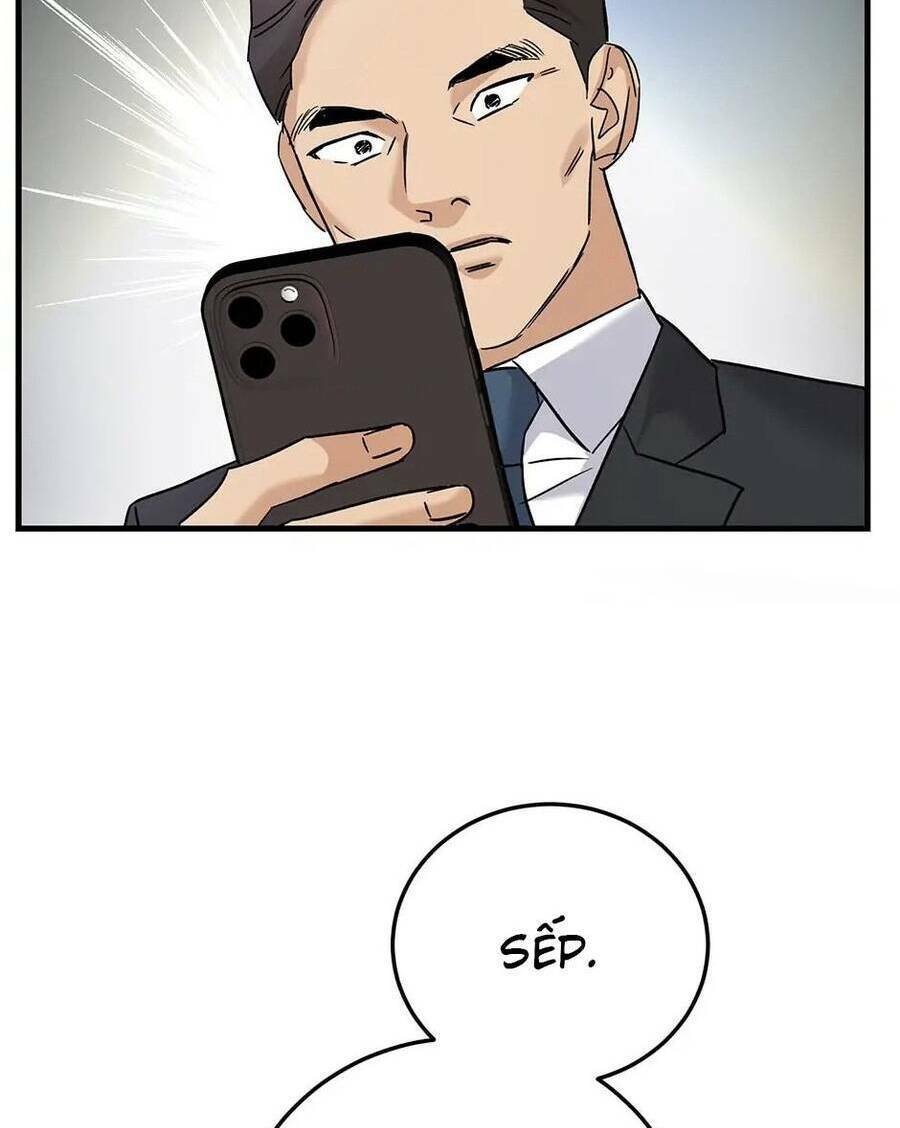 Trước Khi Cái Chết Chia Lìa Đôi Ta - Chap 51 - Trang 23