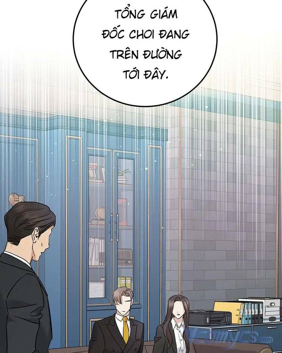 Trước Khi Cái Chết Chia Lìa Đôi Ta - Chap 51 - Trang 24