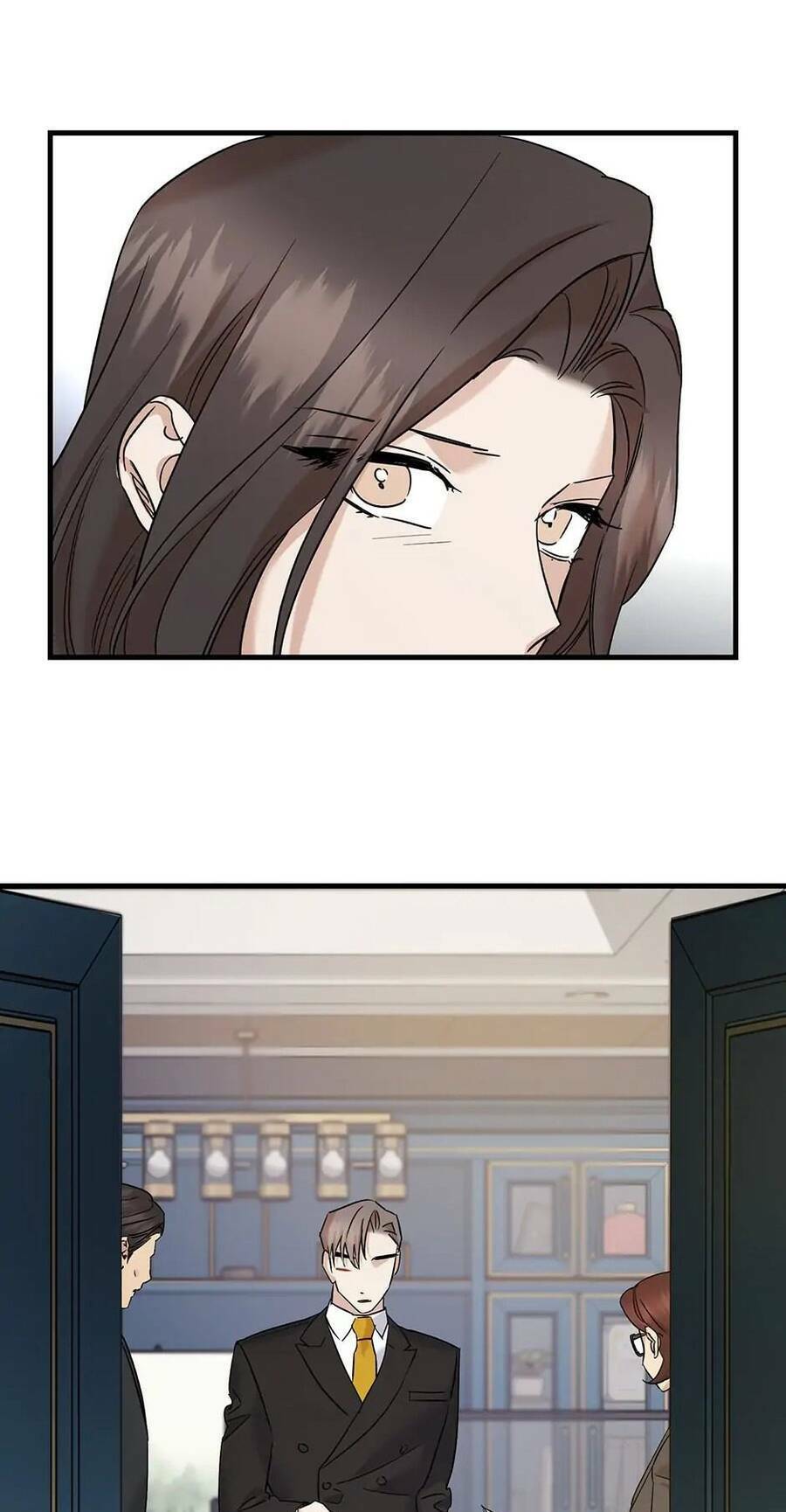 Trước Khi Cái Chết Chia Lìa Đôi Ta - Chap 51 - Trang 27