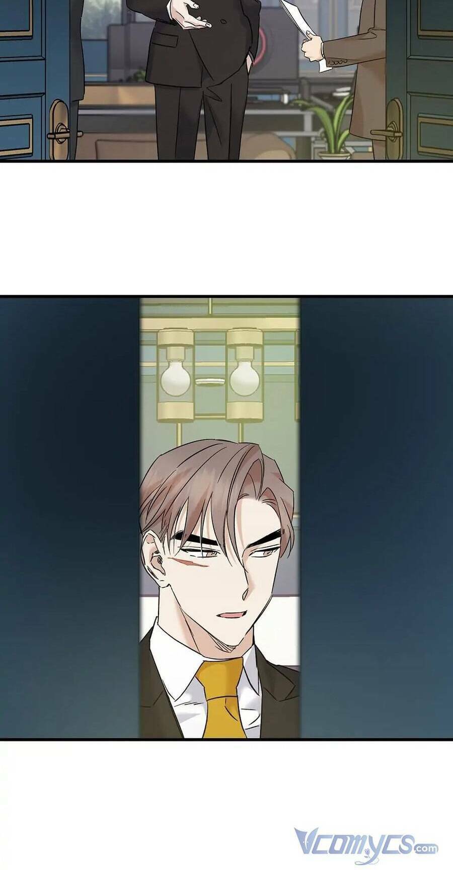 Trước Khi Cái Chết Chia Lìa Đôi Ta - Chap 51 - Trang 28
