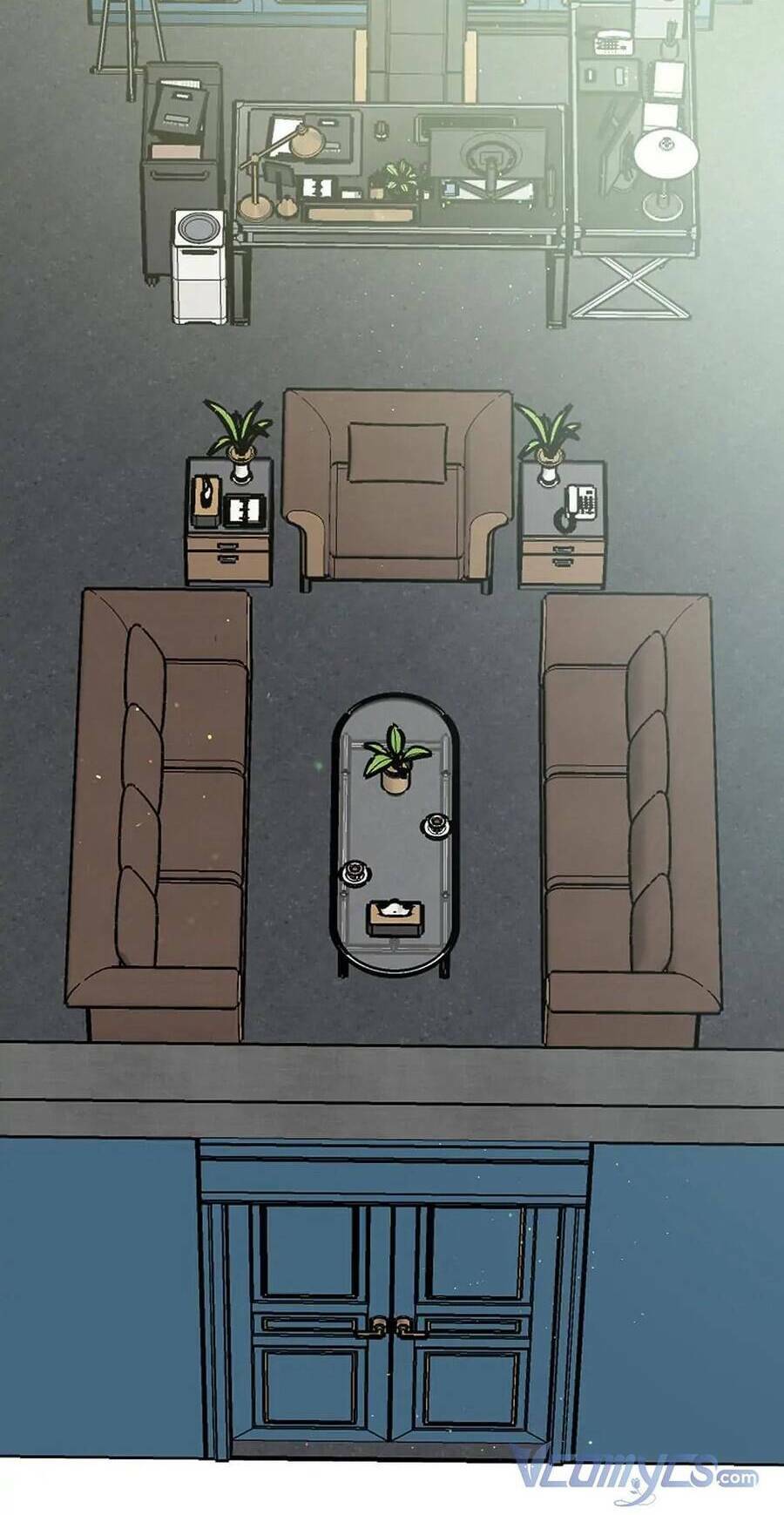 Trước Khi Cái Chết Chia Lìa Đôi Ta - Chap 51 - Trang 30