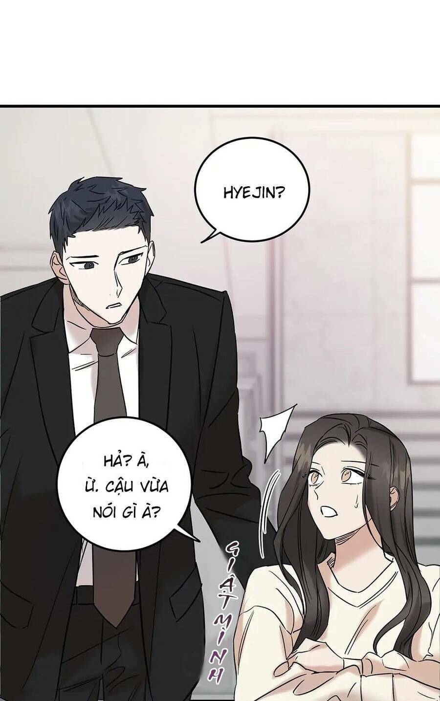 Trước Khi Cái Chết Chia Lìa Đôi Ta - Chap 51 - Trang 31
