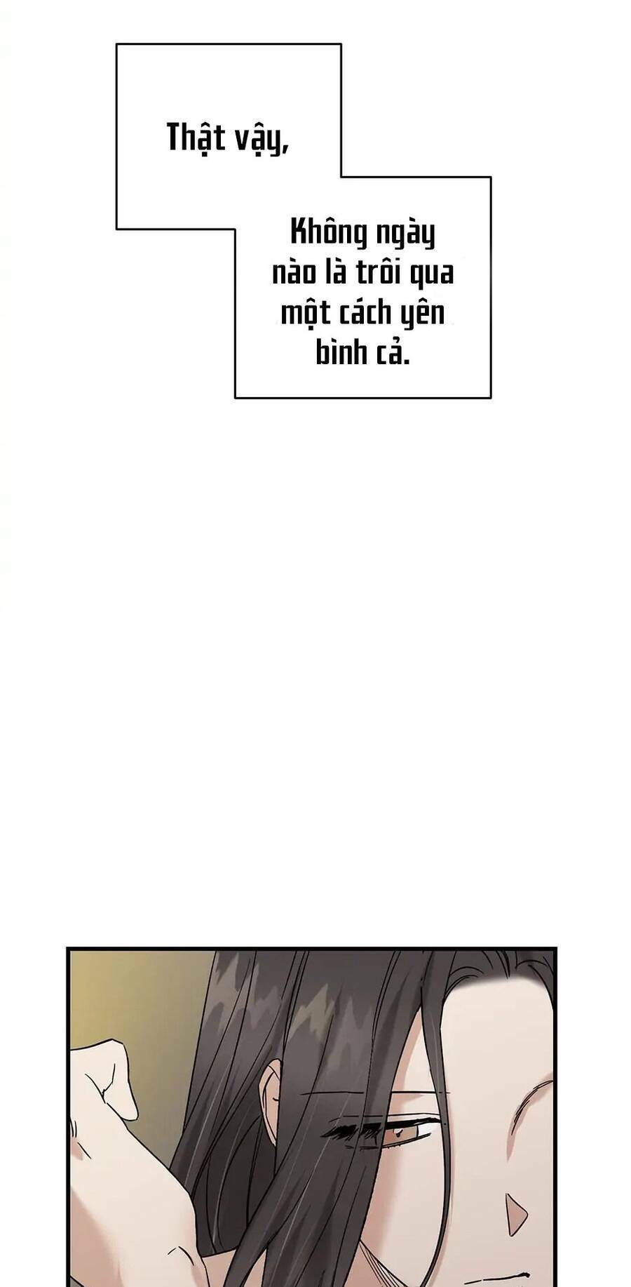 Trước Khi Cái Chết Chia Lìa Đôi Ta - Chap 51 - Trang 35