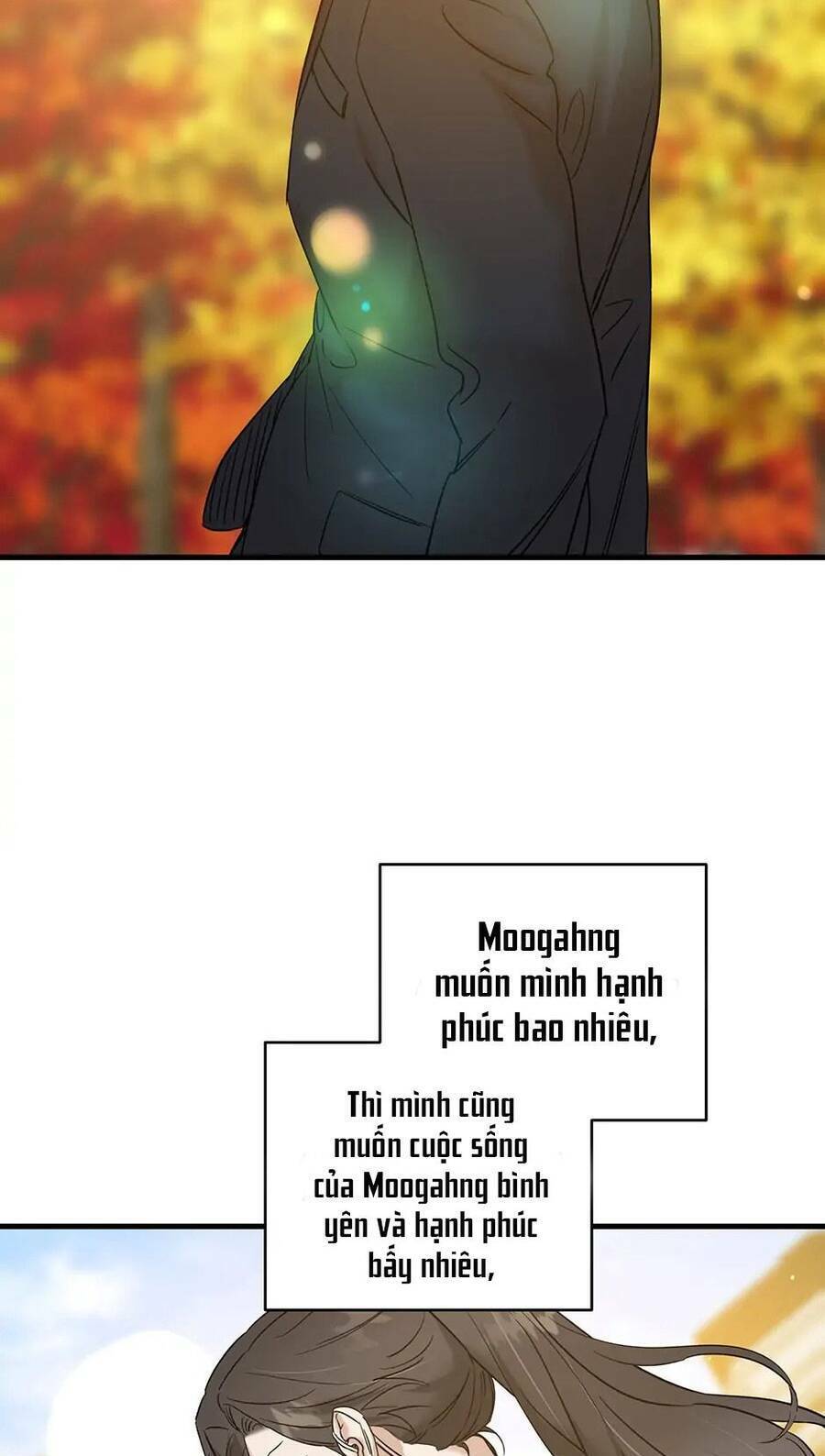 Trước Khi Cái Chết Chia Lìa Đôi Ta - Chap 51 - Trang 37