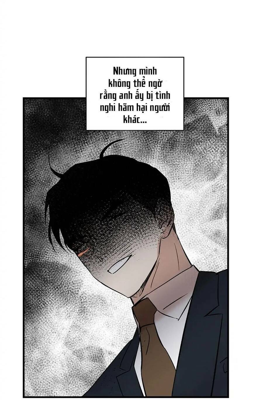 Trước Khi Cái Chết Chia Lìa Đôi Ta - Chap 51 - Trang 39