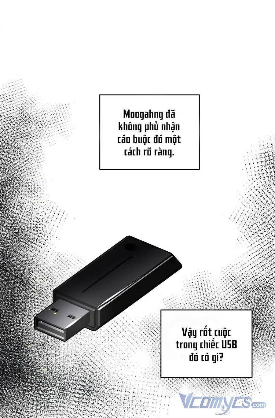 Trước Khi Cái Chết Chia Lìa Đôi Ta - Chap 51 - Trang 40