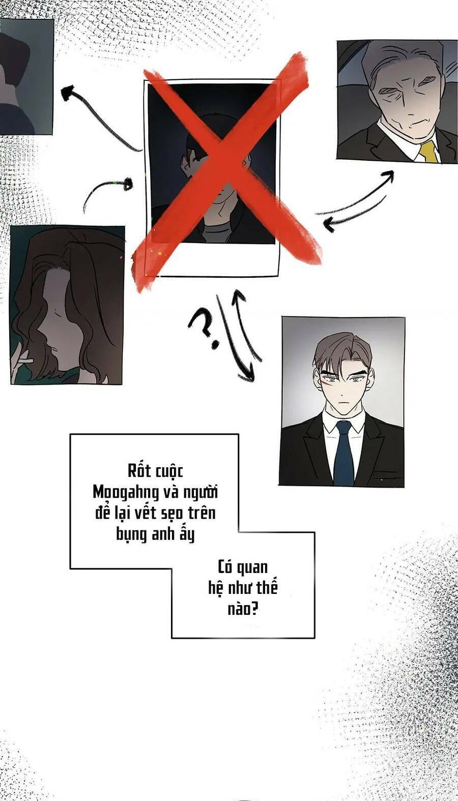 Trước Khi Cái Chết Chia Lìa Đôi Ta - Chap 51 - Trang 41