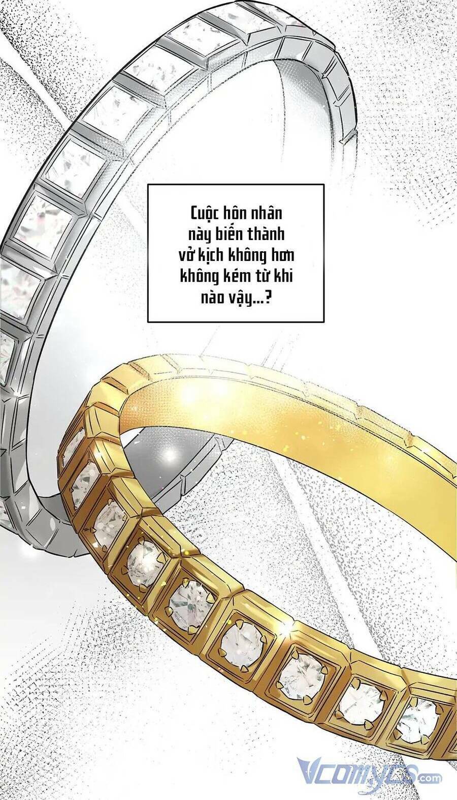 Trước Khi Cái Chết Chia Lìa Đôi Ta - Chap 51 - Trang 42