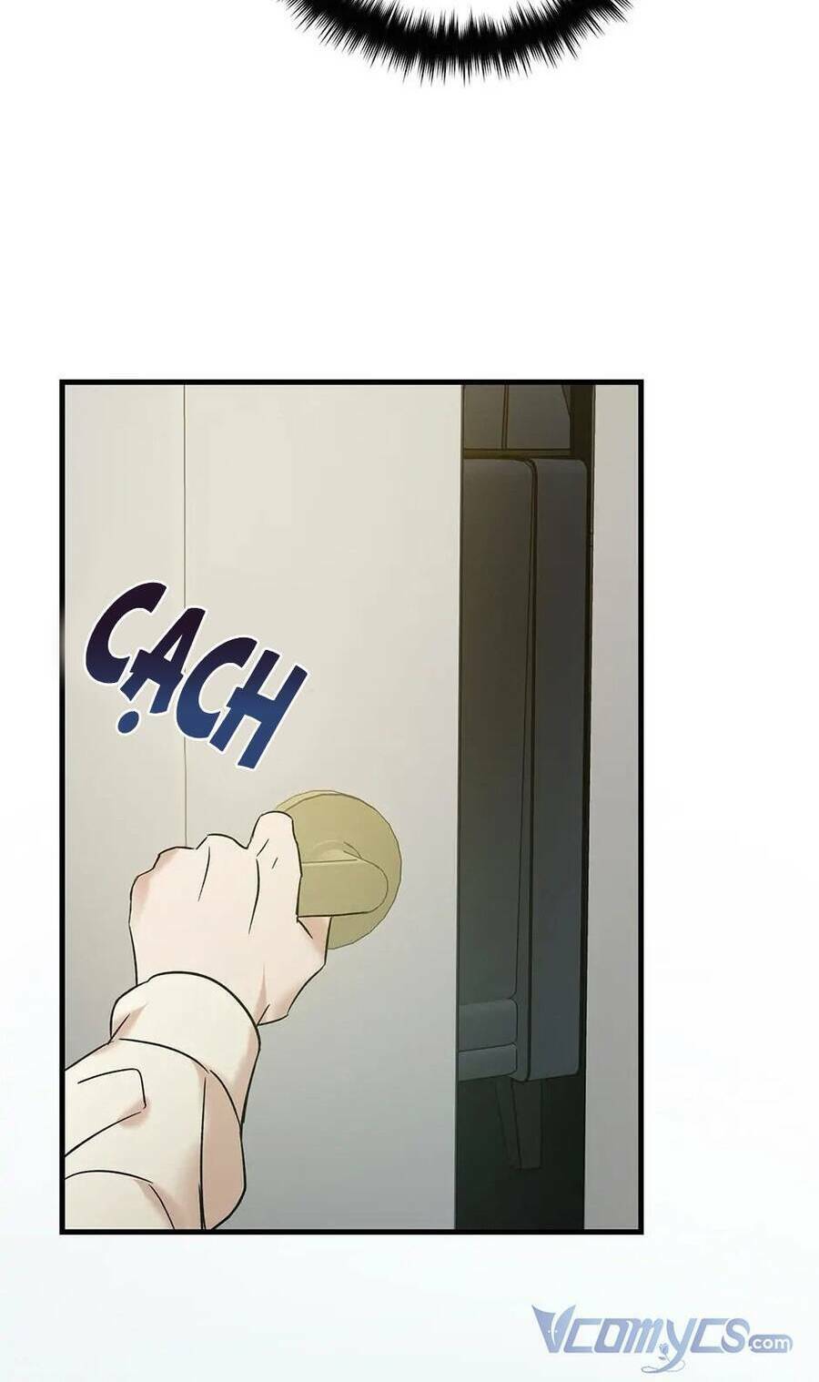Trước Khi Cái Chết Chia Lìa Đôi Ta - Chap 51 - Trang 44