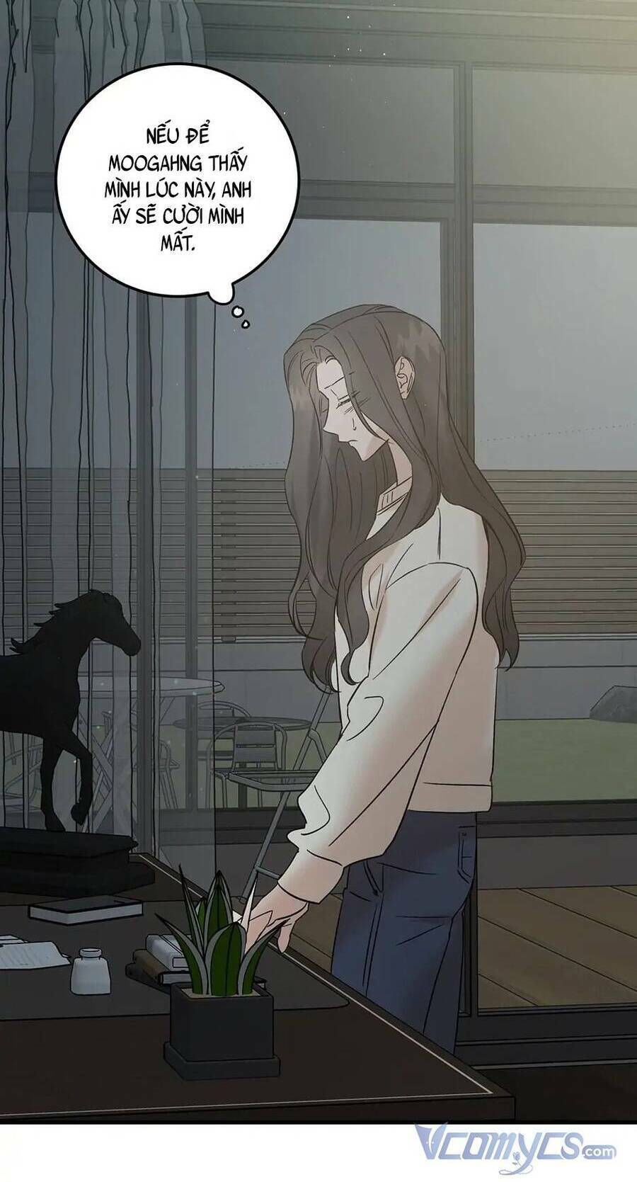 Trước Khi Cái Chết Chia Lìa Đôi Ta - Chap 51 - Trang 48