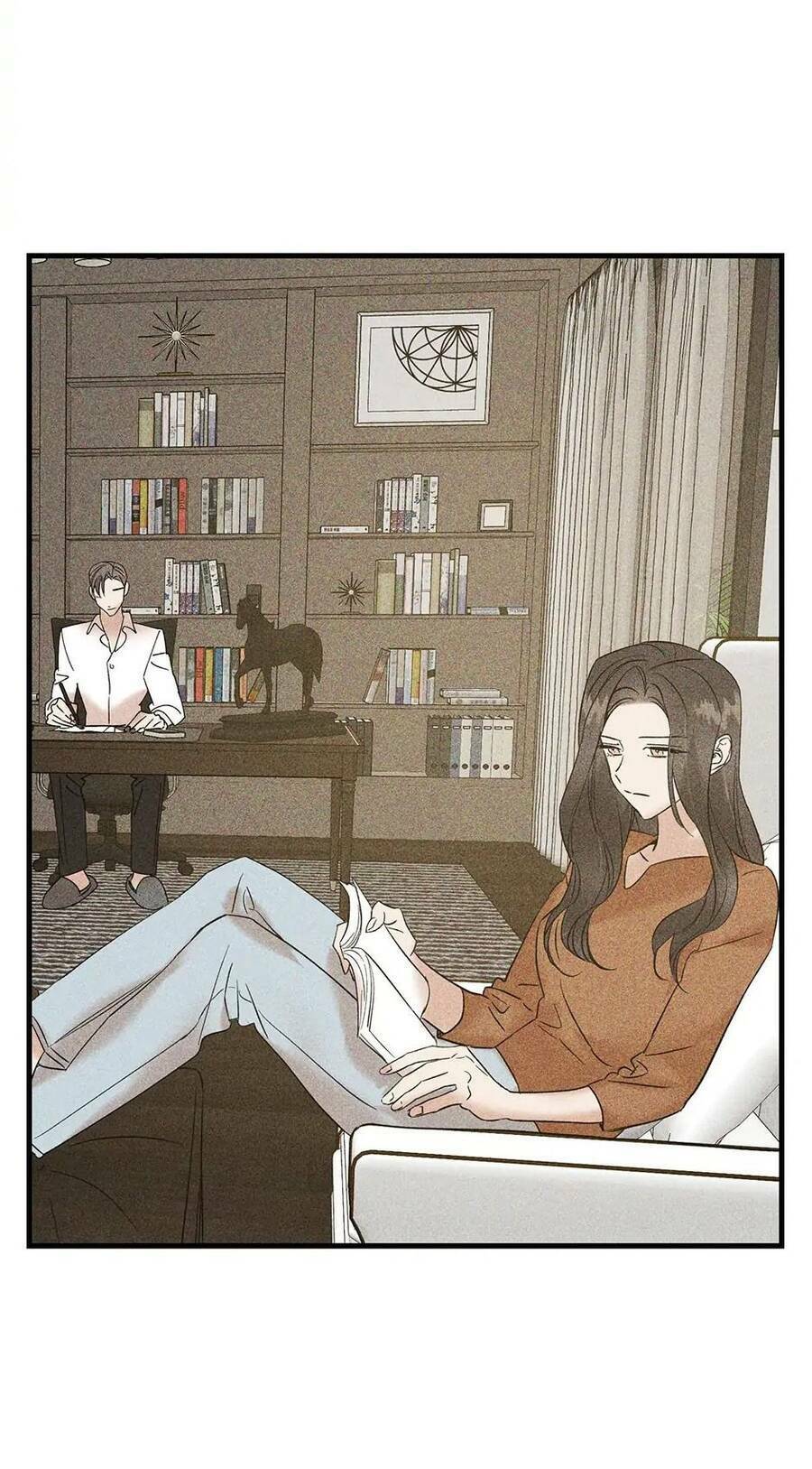 Trước Khi Cái Chết Chia Lìa Đôi Ta - Chap 51 - Trang 49