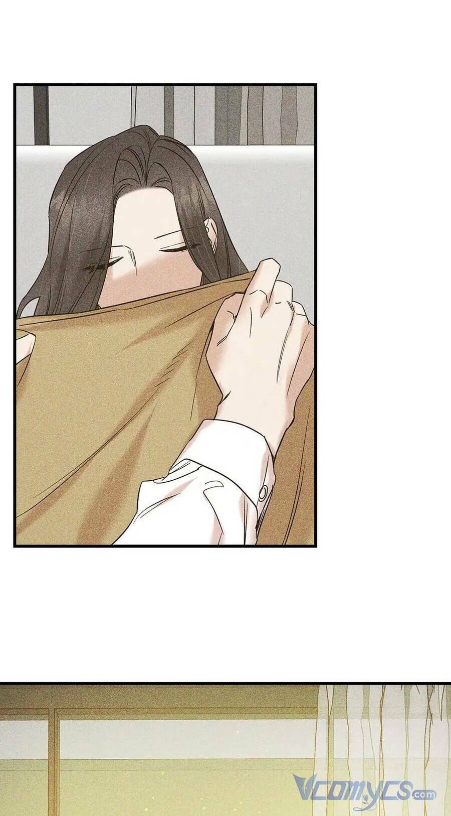 Trước Khi Cái Chết Chia Lìa Đôi Ta - Chap 51 - Trang 50