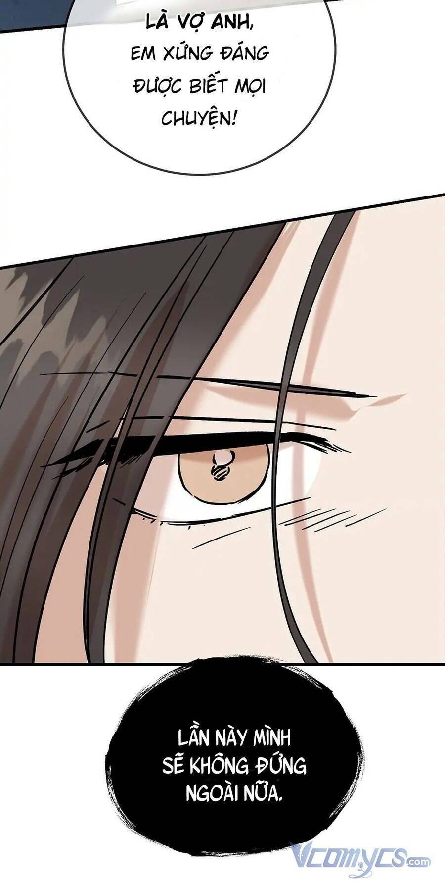 Trước Khi Cái Chết Chia Lìa Đôi Ta - Chap 51 - Trang 6