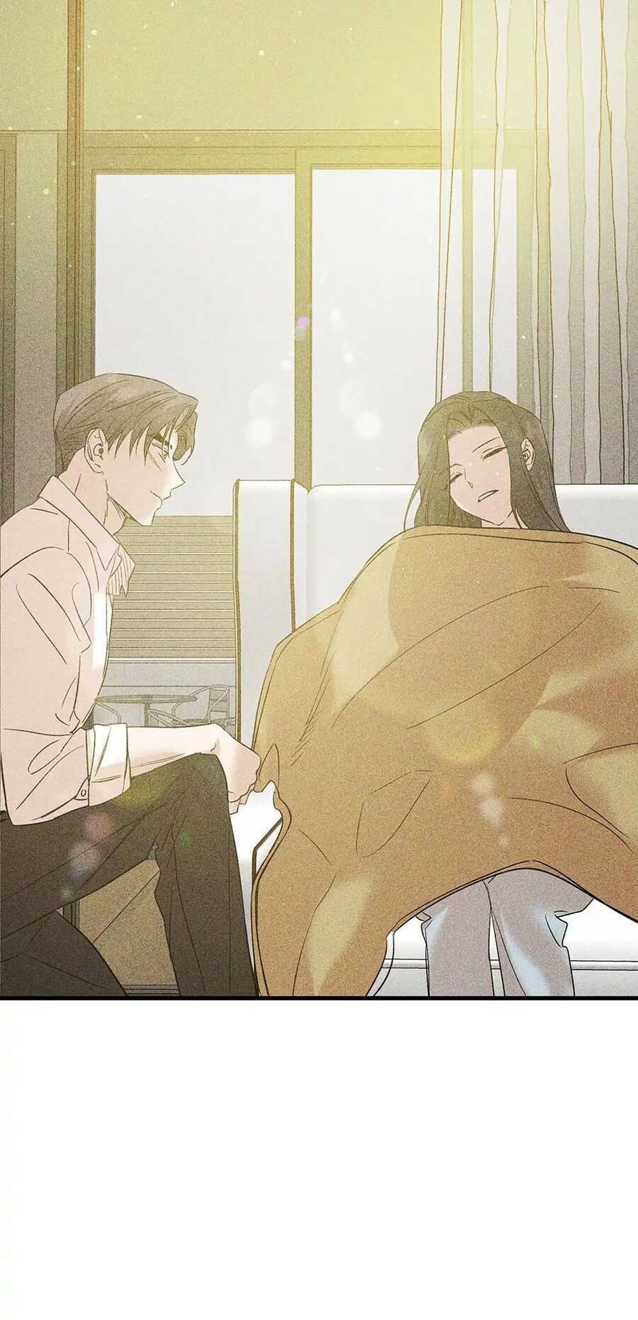 Trước Khi Cái Chết Chia Lìa Đôi Ta - Chap 51 - Trang 51