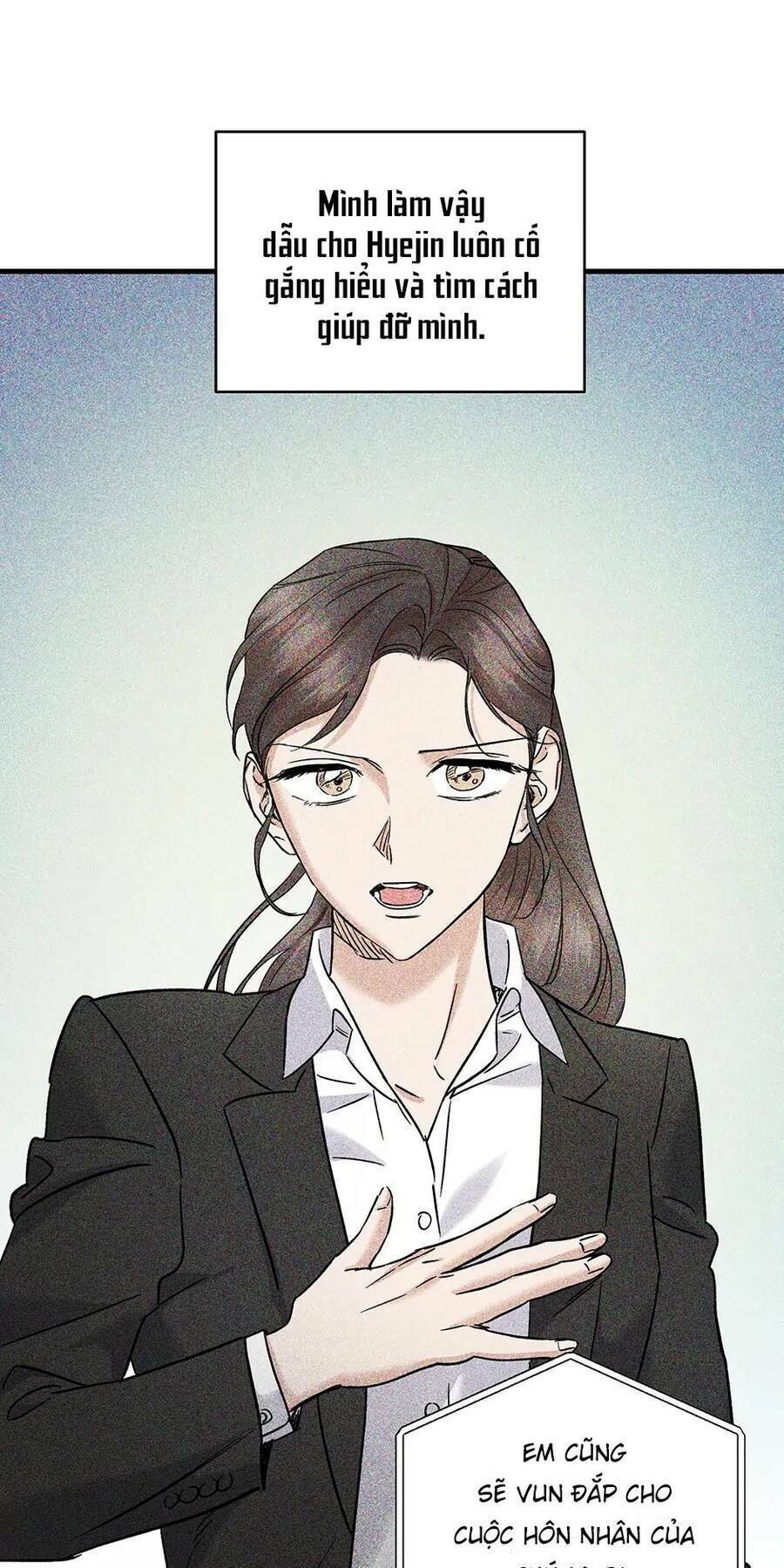 Trước Khi Cái Chết Chia Lìa Đôi Ta - Chap 51 - Trang 9