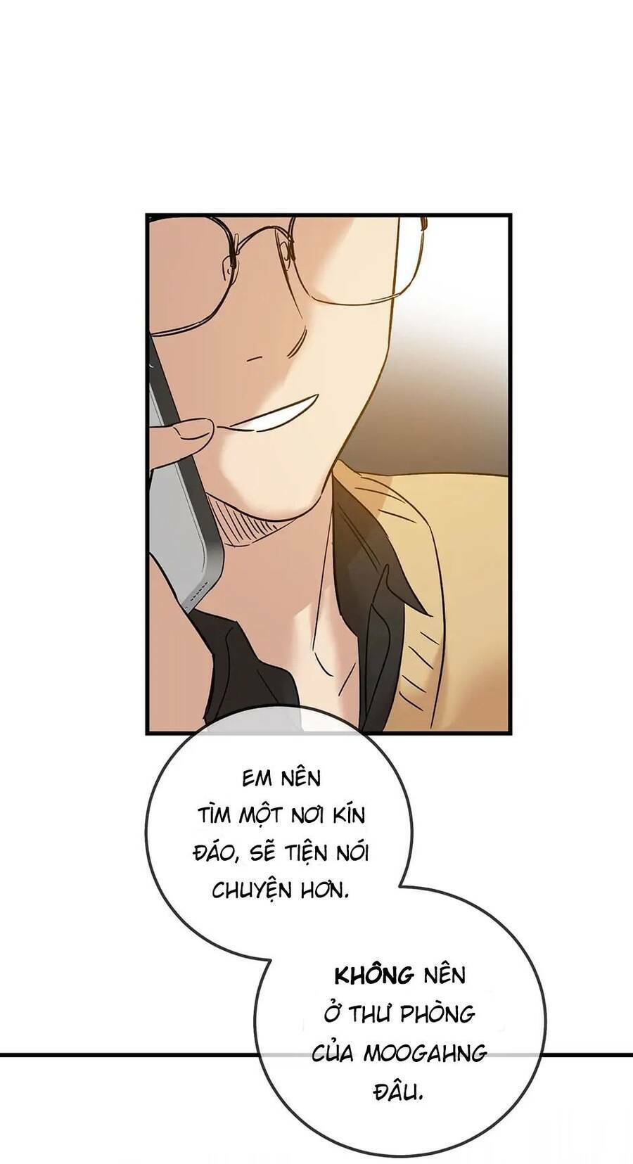 Trước Khi Cái Chết Chia Lìa Đôi Ta - Chap 52 - Trang 1