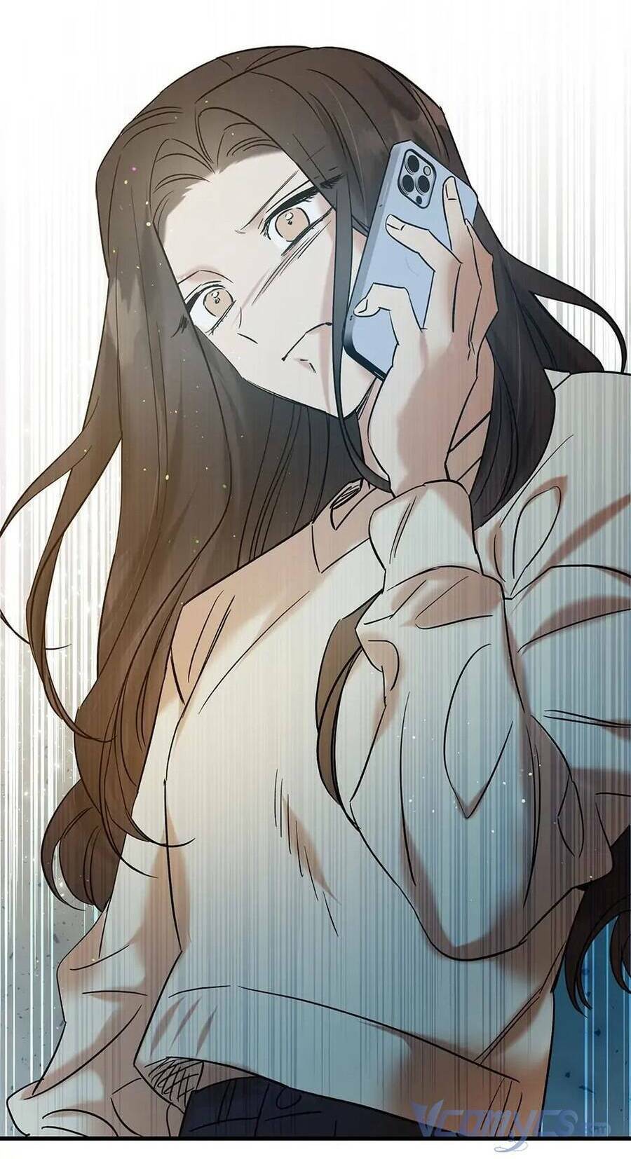 Trước Khi Cái Chết Chia Lìa Đôi Ta - Chap 52 - Trang 2