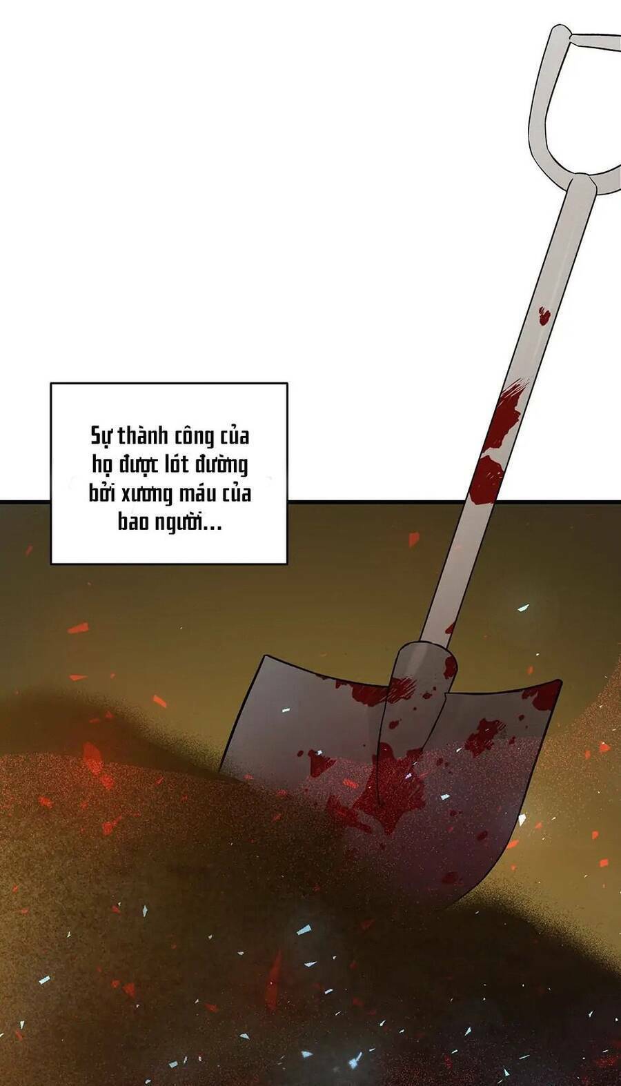 Trước Khi Cái Chết Chia Lìa Đôi Ta - Chap 52 - Trang 11
